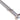 Phobya Screw DIN 7985 M4 x 35 Cross Flat Zinc Coated