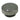 Phobya Screw - In Seal Cap G1/4 Inch - Knurled - High Profile - Black NickelPH-68127