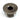 Phobya Screw Plug G1/4 Inch - Black Nickel