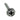 Phobya Screw UNC 6 - 32 x 40 Cross - Slotted Black Nickel (4pcs)PH-94580