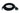 Phobya Serial Cable DB9 1:1 - 3m Black Sleeved