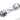 Phobya SLI Connector Plexi - Slot 2PH-94249