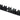 Phobya Terminal Strip Black 16mm (OD 16mm or 5/8