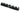 Phobya Terminal Strip Black 16mm (OD 16mm or 5/8