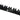 Phobya Terminal Strip Black 19mm (OD 19mm or 11/16