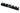 Phobya Terminal Strip Black 19mm (OD 19mm or 11/16