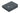 Phobya Thermal Pad Ultra 5W/mk 15x15x4mm (1 piece)