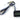 Phobya Thermometer with Digital Display - Red