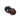 Phobya Variable SLI/Crossfire VID Connection Nipple G1/4' - 1 Slot - Matte Black