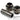 Phobya Variable SLI/Crossfire VID Connection Nipple G1/4 - 1 SlotPH-64095