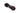 Phobya Variable SLI/Crossfire VID Connection Nipple G1/4' - 2 Slot - Matte Black