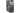 Phobya WaCoolT UltraBig Watercase Black - Aluminum Edition