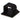 Phobya Wire Saddle 9/16 in.Clip Style - Black