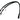 Phobya Y-Cable 3Pin Molex to 2x 3Pin Molex 30cm - Black