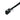 Phobya Y - Cable 3Pin Molex to 3x 3Pin Molex 60cm - BlackPH-81125