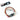 Phobya Y - Cable 3Pin Molex to 3x 3Pin Molex 60cmPH-81124