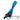 Phobya Y-Cable 3Pin Molex to 6x 3Pin Molex 60cm - UV Blue