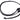Phobya Y-cable 4Pin PWM to 3x 4Pin PWM 60cm - black 