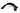 Phobya Y-Cable 4Pin to 2x 4Pin single sleeved 20cm - Black