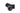 Phobya Y-piece - Inner Thread G1/4 - Matte Black