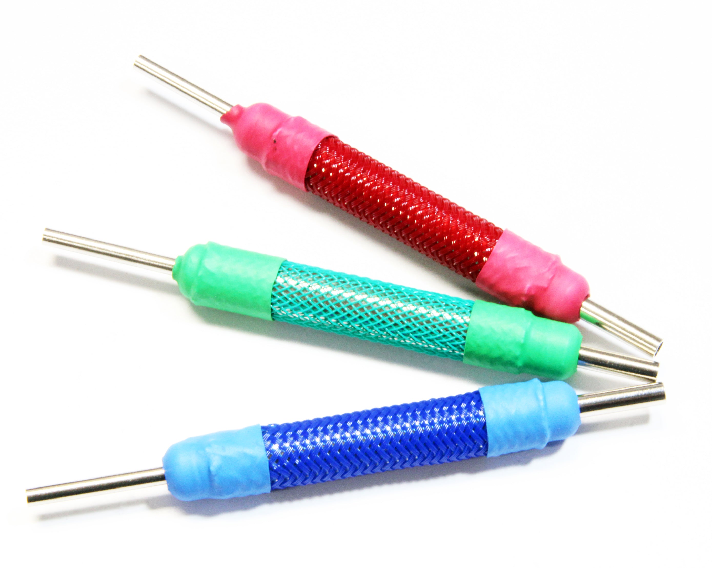 PPCS 4-Pin Male/Female Molex Power Connector Pin Removal Tool - Custom Sleeved PPCS-PRO-MOLEX
