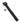 1" Head Width X 10" Industrial One Wrap - 25 Pack