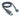 1394 Firewire Internal 10-Pin Female Header to 6-Pin Male Cable