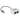 2 - Port RJ45 Splitter/Combiner Cable - 6in.37133