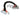 24-Pin Extension Cable 12 Inches (24-Pin Male to 20+4-Pin Female)  - Sleeved