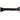 24-Pin to 20-Pin ATX Adapter Cable - 6 Inches - Sleeved