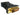 24K GOLD PLATED DVI-I to VGA 15 pin Female Adapter