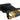 24K GOLD PLATED DVI-I to VGA 15 pin Female Adapter10447