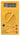 3-1/2 Digit 19 Range Digital Multimeter
