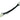 4-Pin to 8-Pin ATX Adapter Cable - 4 Inches - Sleeved
