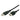 4p USB Series A/M to Series A/F MD Type Cable