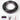 5-Pin 22AWG Electrical Wire Tinned copper extend Cable Cord for rgb rgbw single color 5050 LED Strip Light