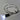 5mm LED Holder with 8" 2-Pin CableLED-HOLDER-5MM-8