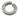 5mm x 8mm Lock Washer 4 pk