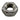 6-32 Nut 4 pk