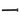 6-32 x 1 Black Oxide Steel Philips Panhead - Set of 4