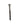 6-32 x 1.25 Black Oxide Steel Socket Head Cap - Set of 4