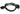 8-Pin EPS12V/ATX to 8-Pin PCI Express 2.0 Adapter Cable - 12" - Sleeved