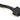 8-Pin PCI Express 2.0 Extension Cable - 8 Inches - SleevedPCIE2-8EXT8