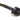 8-Pin PCI Express 2.0 Extension Cable - 8 Inches - SleevedPCIE2-8EXT8