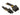 8-Pin PCI Express 2.0 to 8-pin (6+2) Extension Cable - 6 Inches - SleevedCB-8M-68F