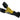 8-Pin PCI Express 2.0 to Dual 6-Pin PCI Express Adapter Cable - 2"
