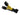 8-Pin PCI Express 2.0 to Dual 6-Pin PCI Express Adapter Cable - 2"