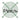 92 mm Fan Grill - Green