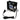 AC Fan Cable - 39"AC-CABLE-FAN-39