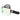 Adjustable/Ladder Cable Clamps - BlackLADDER-CLAMP